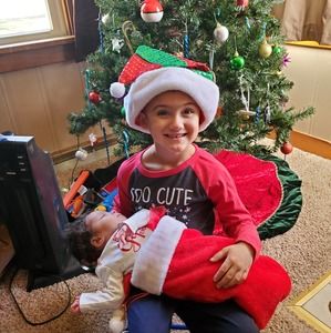 Meet your Posher, Terrie